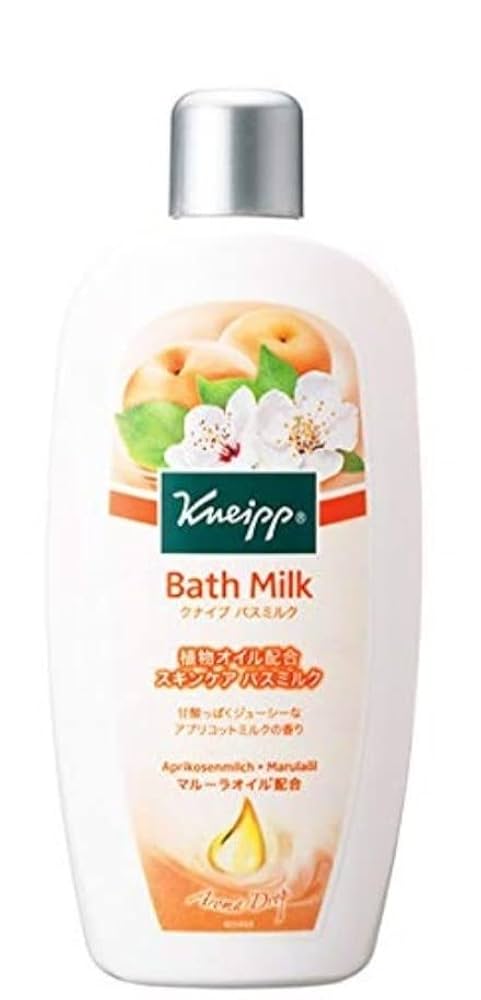 Kneipp バスミルク 6本セット 各400ml Kneipp バスミルク 6本セット 各400ml 楽天市場】【×6袋セット